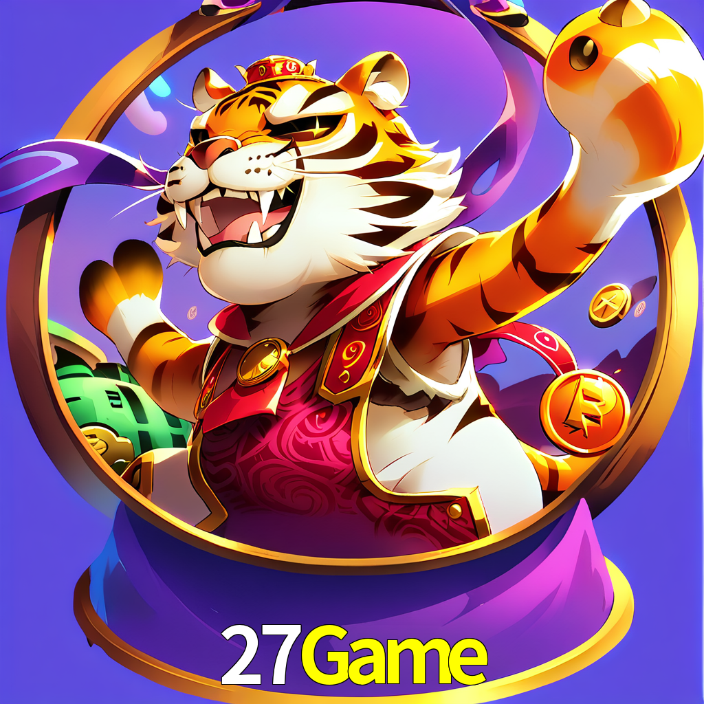 27Game
