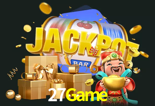 27Game bet